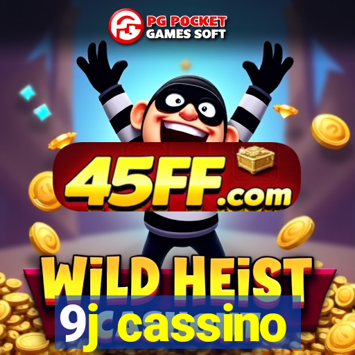 9j cassino